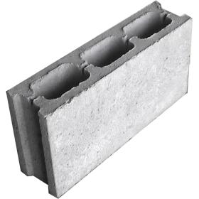 GẠCH BLOCK 90x190x390