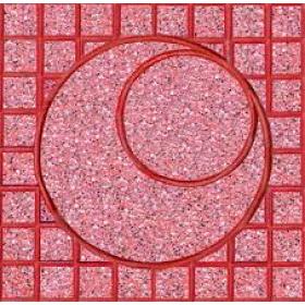 GẠCH TERRAZZO MẶT TRĂNG