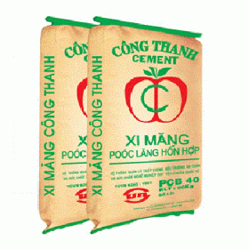 XI MĂNG C&Ocirc;NG THANH