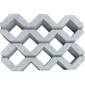 GẠCH TRỒNG CỎ 8 LỖ NH&Aacute;M