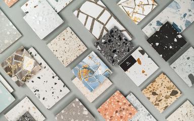 C&ocirc;ng Ty Sản Xuất Gạch Vỉa H&egrave; Terrazzo Uy T&iacute;n